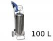 Produit : Canon à mousse 100L Produit : Canon à mousse 100L