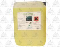 Produit : HYG DETER + Produit : HYG DETER +